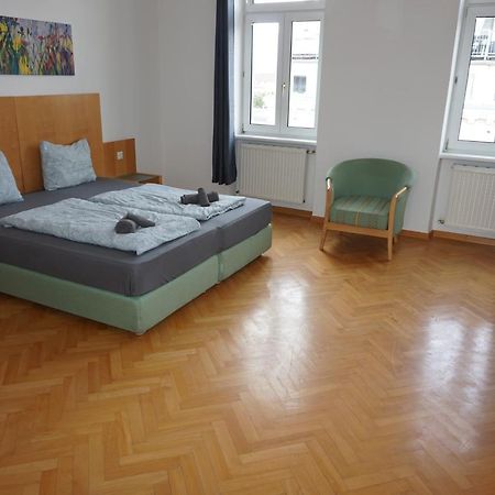 N70Appartments Vídeň Exteriér fotografie