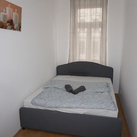 N70Appartments Vídeň Exteriér fotografie