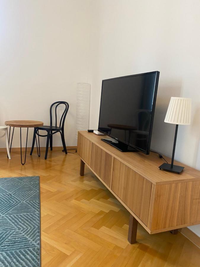 N70Appartments Vídeň Exteriér fotografie