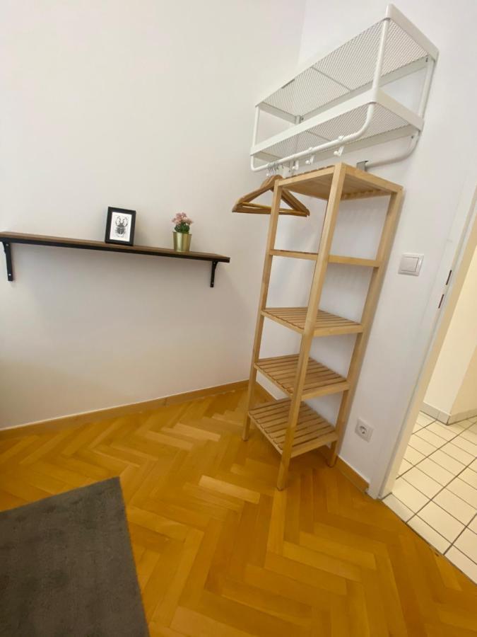 N70Appartments Vídeň Exteriér fotografie