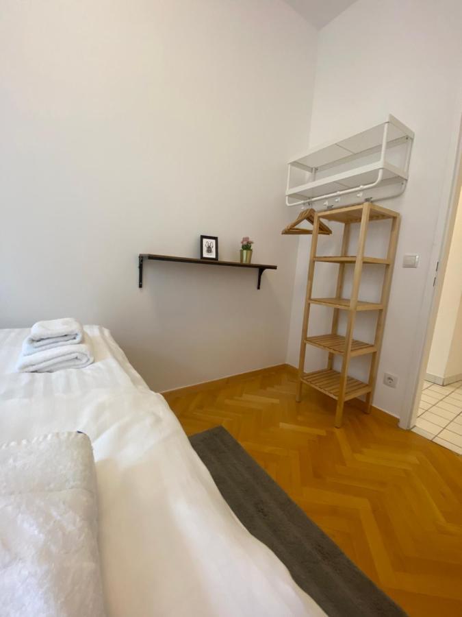 N70Appartments Vídeň Exteriér fotografie