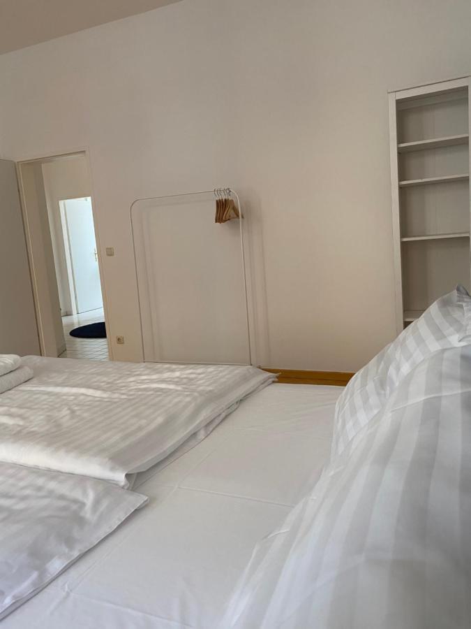 N70Appartments Vídeň Exteriér fotografie