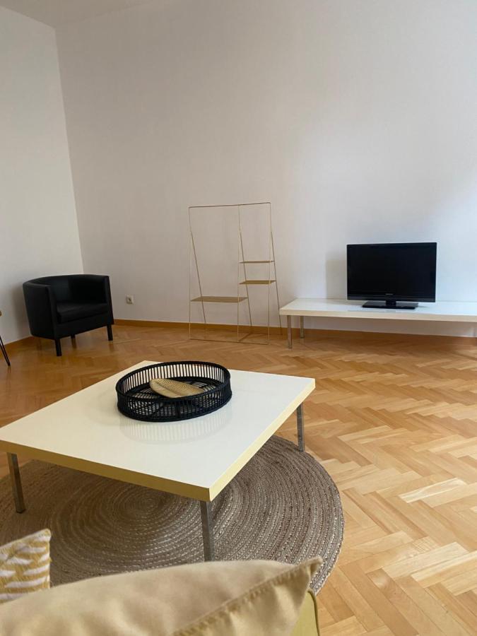 N70Appartments Vídeň Exteriér fotografie