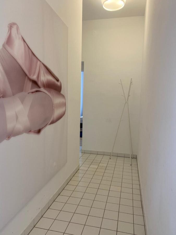 N70Appartments Vídeň Exteriér fotografie