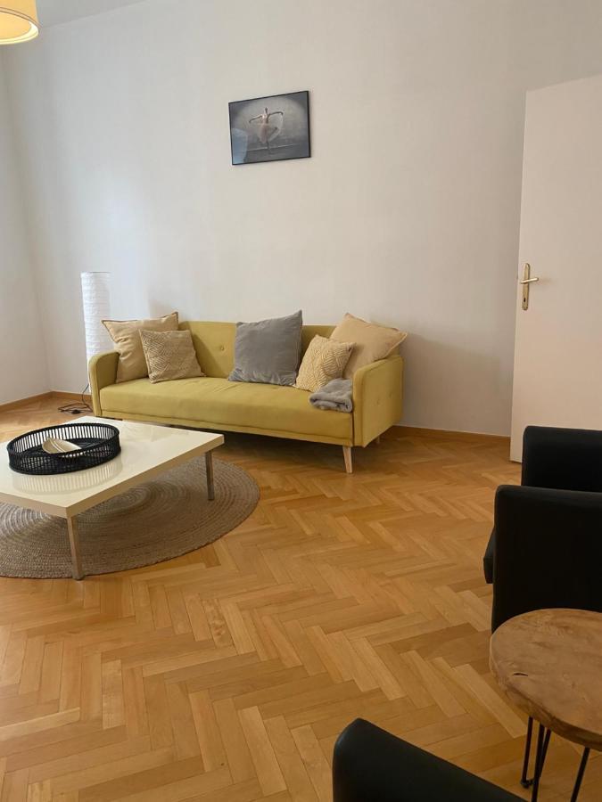 N70Appartments Vídeň Exteriér fotografie
