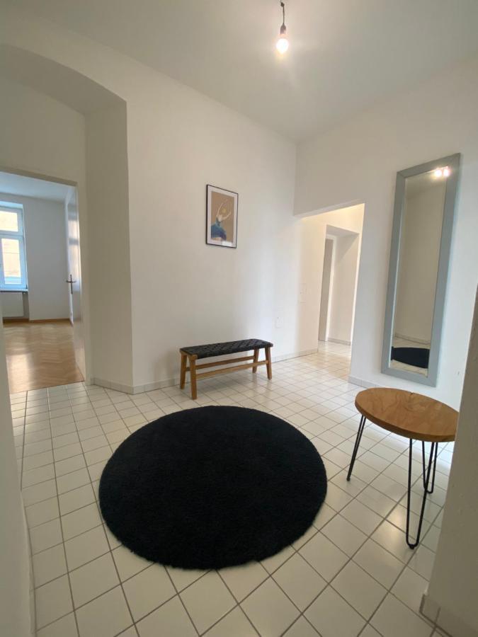 N70Appartments Vídeň Exteriér fotografie