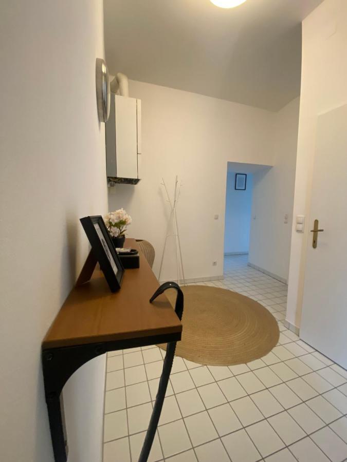N70Appartments Vídeň Exteriér fotografie