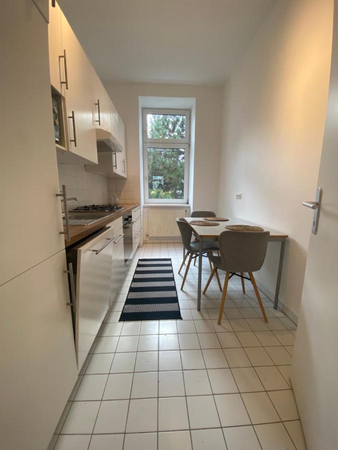 N70Appartments Vídeň Exteriér fotografie
