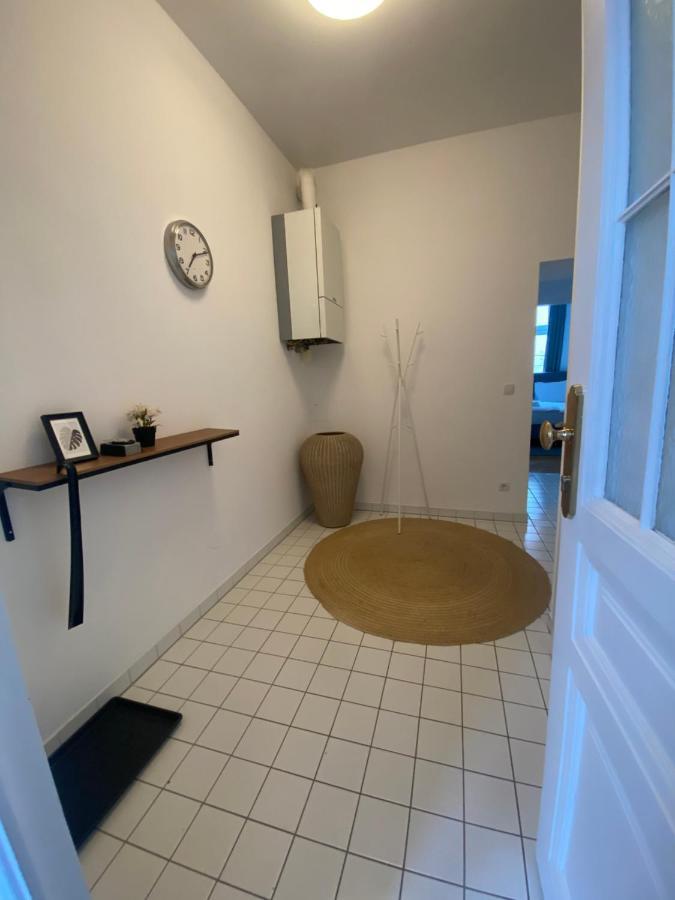 N70Appartments Vídeň Exteriér fotografie