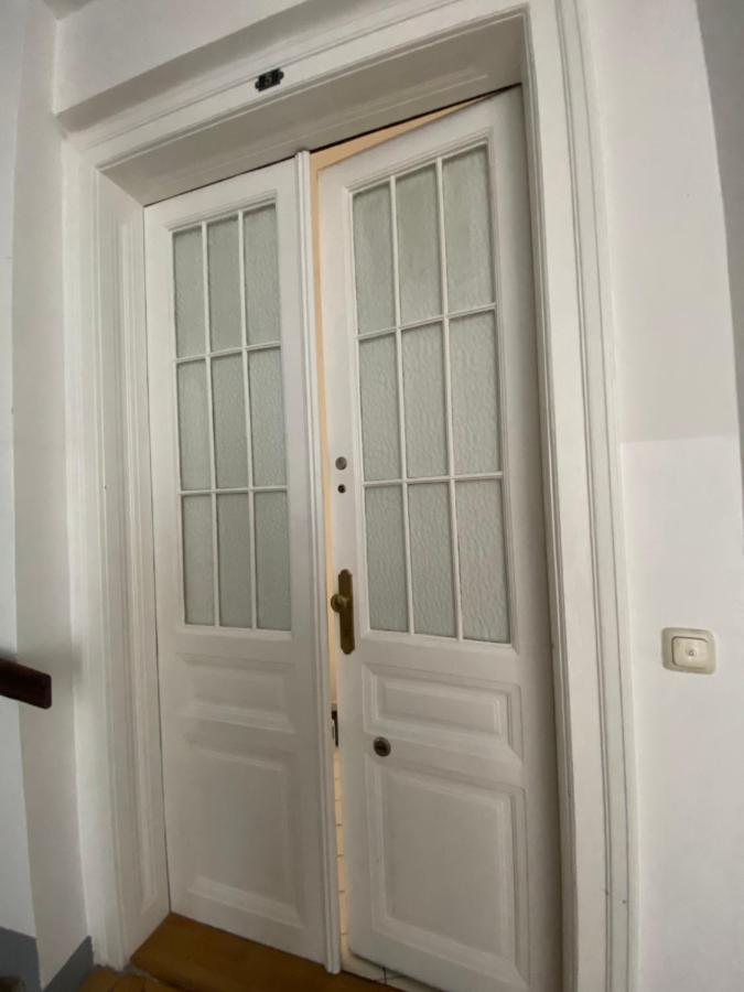 N70Appartments Vídeň Exteriér fotografie