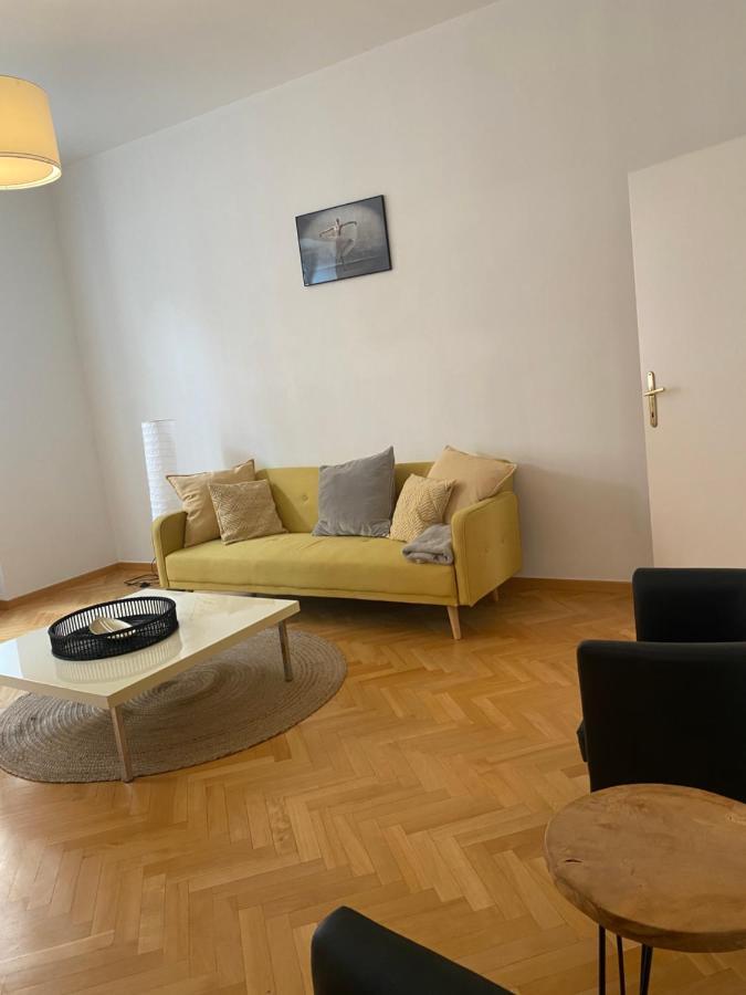N70Appartments Vídeň Exteriér fotografie