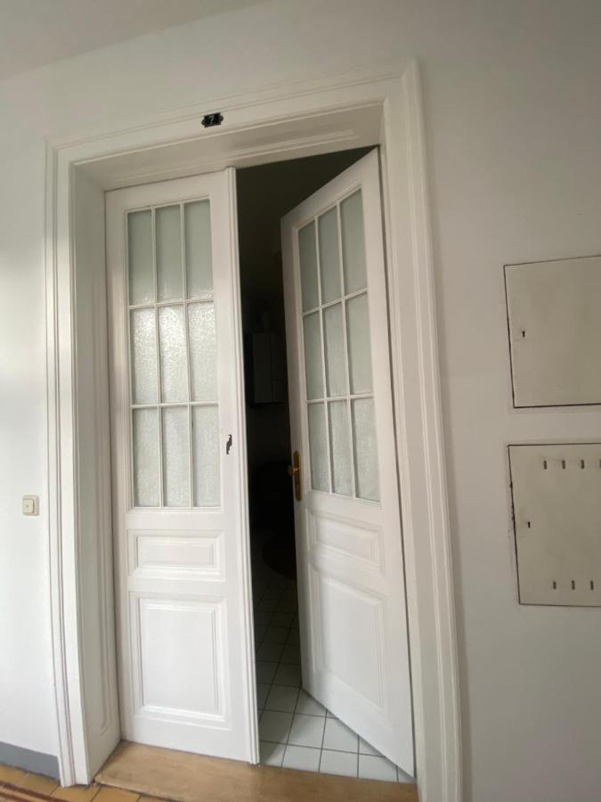 N70Appartments Vídeň Exteriér fotografie