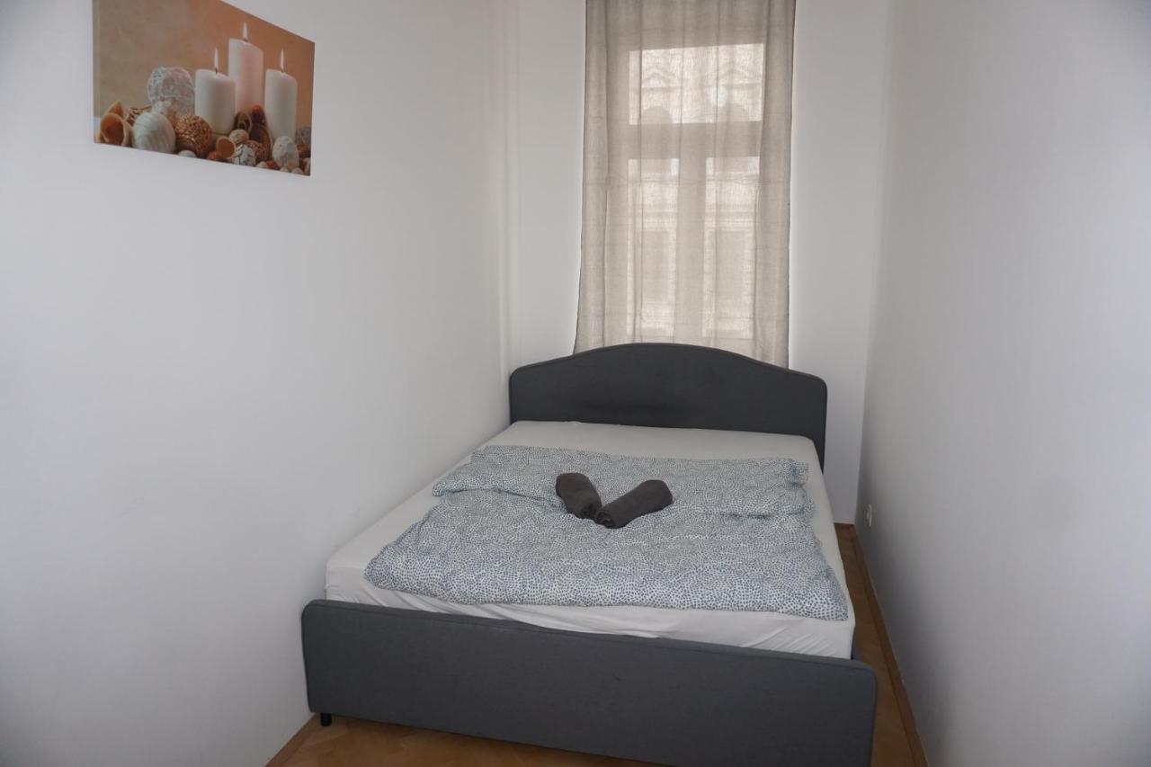 N70Appartments Vídeň Exteriér fotografie