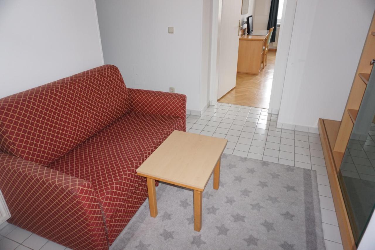 N70Appartments Vídeň Exteriér fotografie