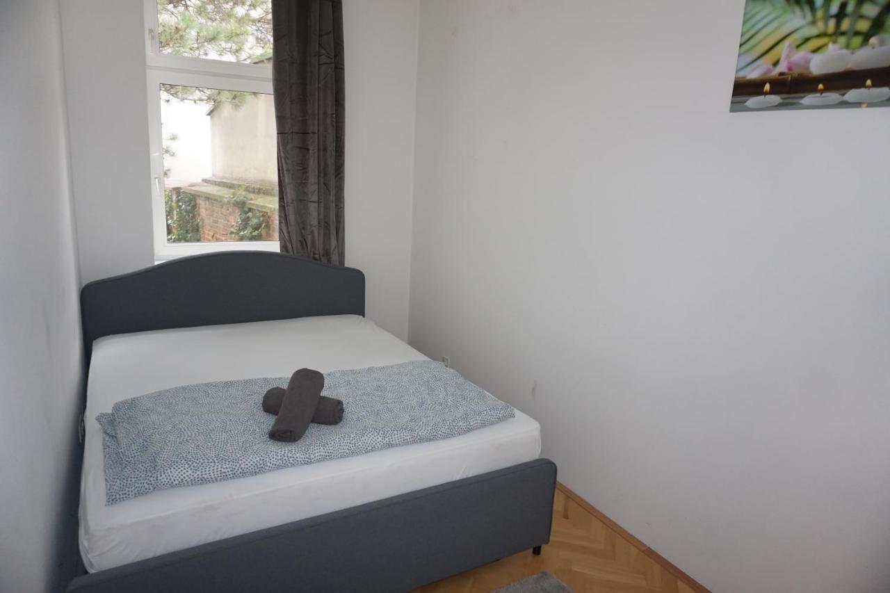N70Appartments Vídeň Exteriér fotografie